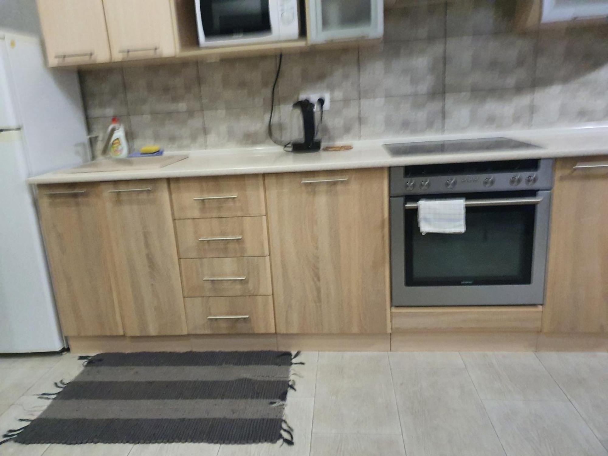 Lutsk, Double-Room Apartments ภายนอก รูปภาพ