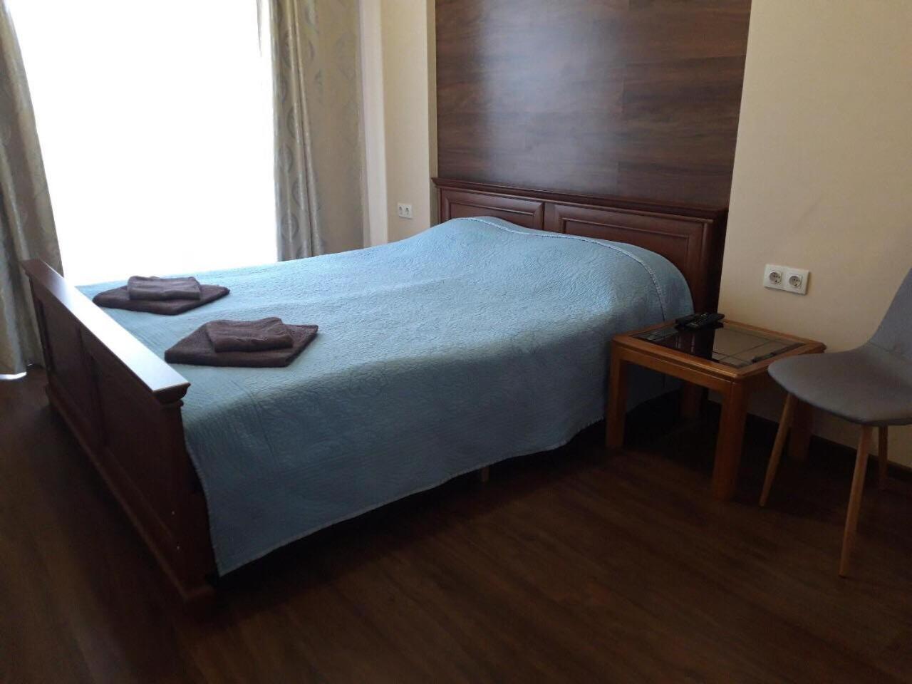 Lutsk, Double-Room Apartments ภายนอก รูปภาพ