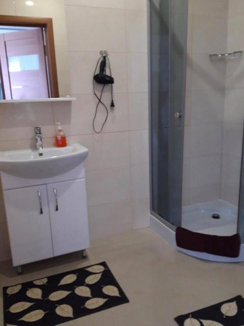 Lutsk, Double-Room Apartments ภายนอก รูปภาพ